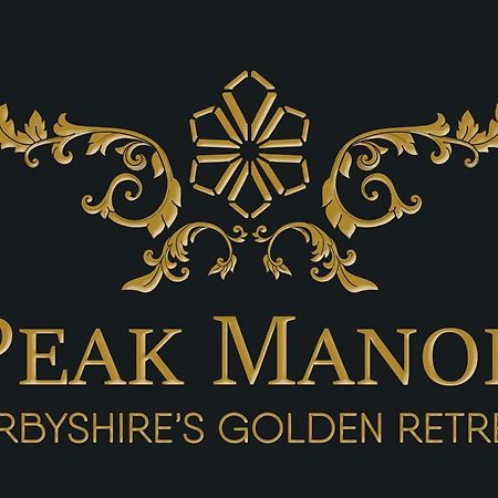 Peak Manor Bed and Breakfast Holbrook  Exterior foto