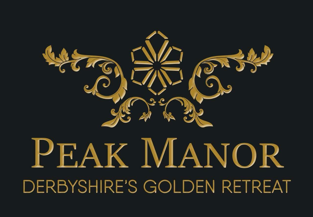 Peak Manor Bed and Breakfast Holbrook  Exterior foto